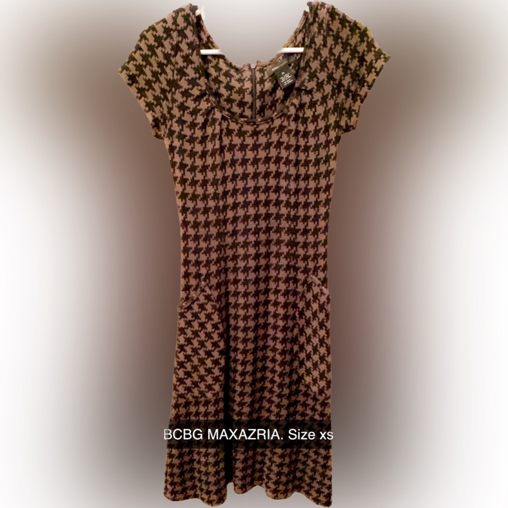 BCBG size xs